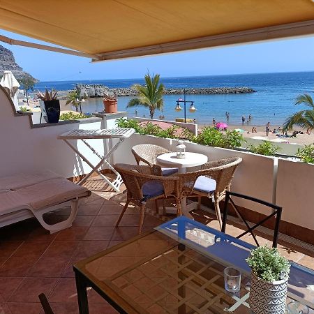 Mogan Suite Puerto De Mogan Zewnętrze zdjęcie