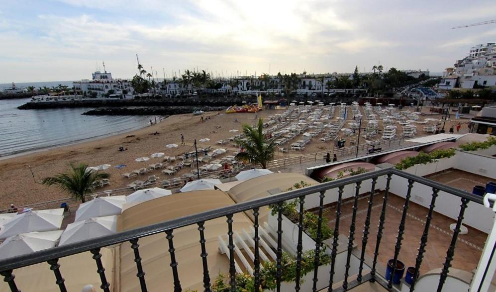 Mogan Suite Puerto De Mogan Zewnętrze zdjęcie