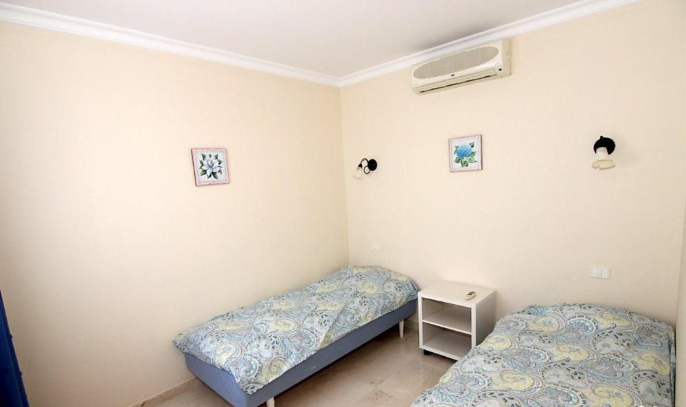 Mogan Suite Puerto De Mogan Zewnętrze zdjęcie