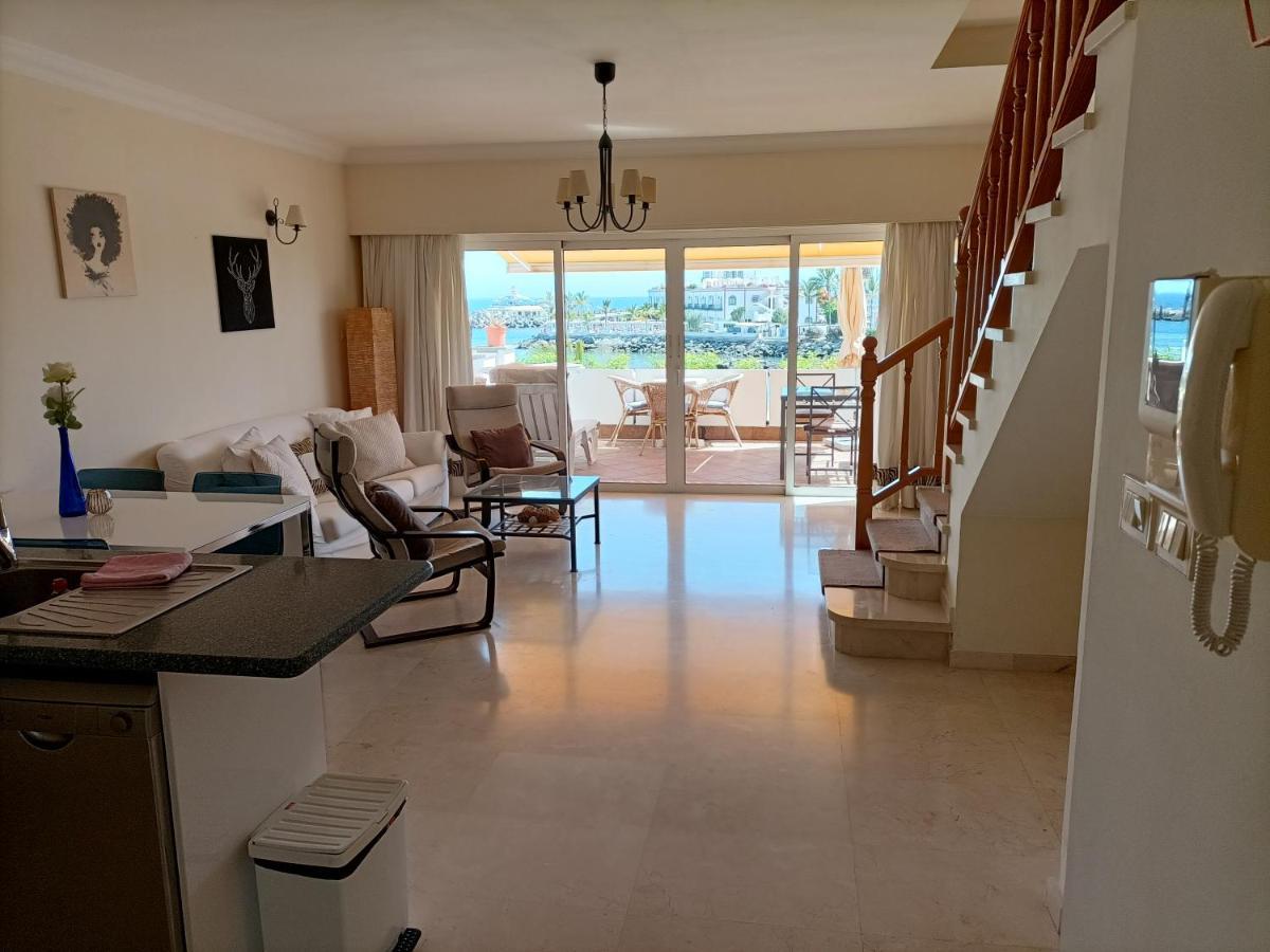 Mogan Suite Puerto De Mogan Zewnętrze zdjęcie