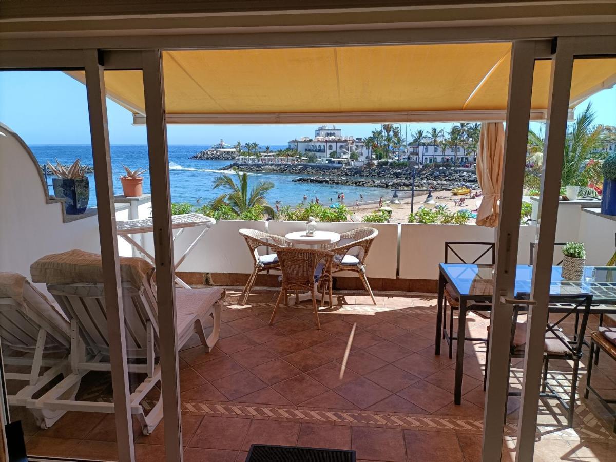 Mogan Suite Puerto De Mogan Zewnętrze zdjęcie