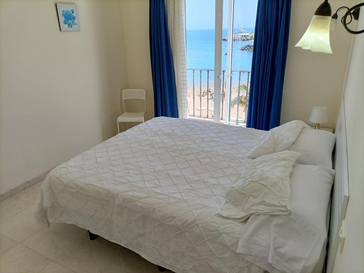 Mogan Suite Puerto De Mogan Zewnętrze zdjęcie