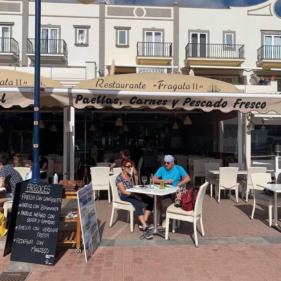 Mogan Suite Puerto De Mogan Zewnętrze zdjęcie